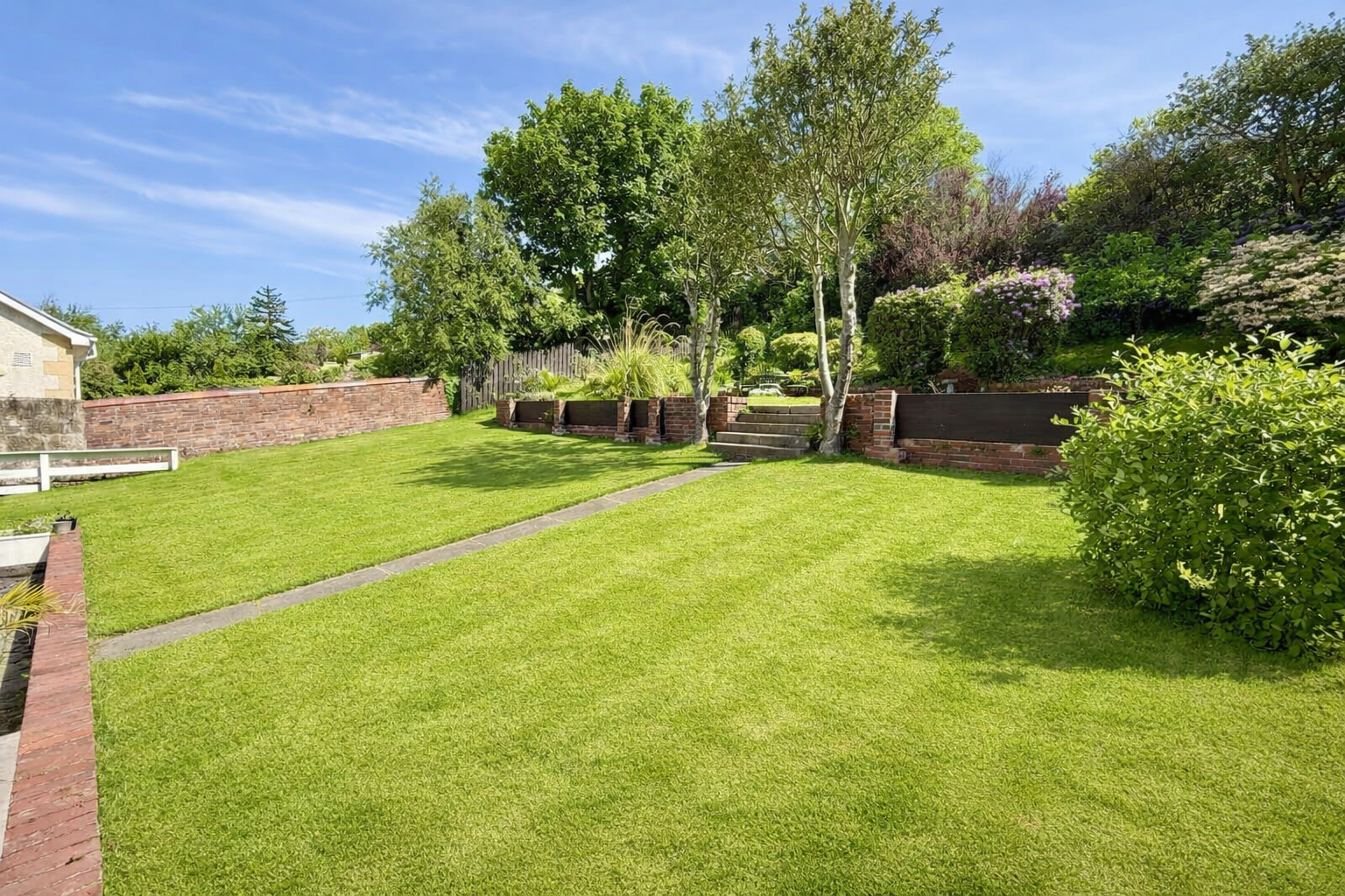 Pantonville Road, West Kilbride